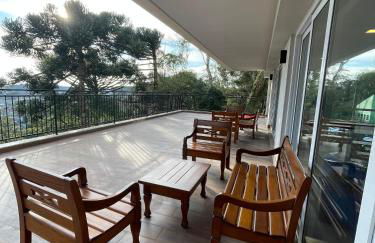 Lindo Flat no Serra Class com Piscina e Sauna - Foto 31