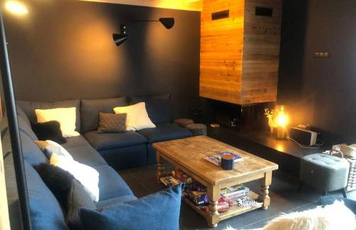 Chalet SACHE - Sainte foy tarentaise - Foto 13