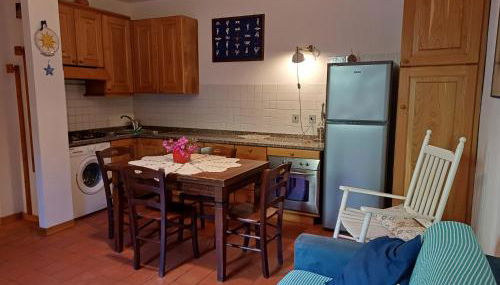 CASA VACANZE IN CAPRAIA ISOLA - Foto 4