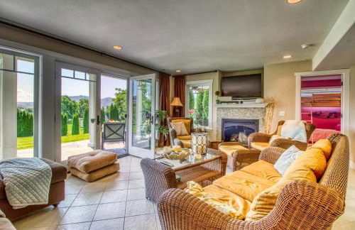 Aloha At Lake Chelan - Foto 14