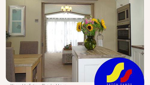 Seton Sands Holiday Home - Foto 4