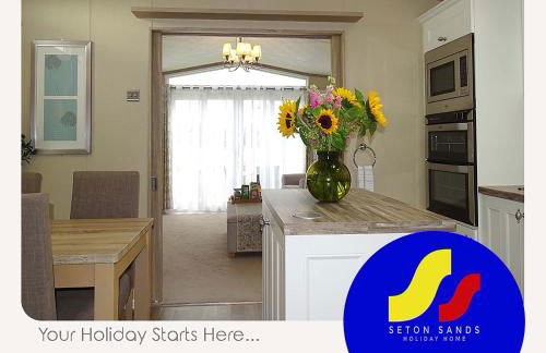 Seton Sands Holiday Home - Foto 4