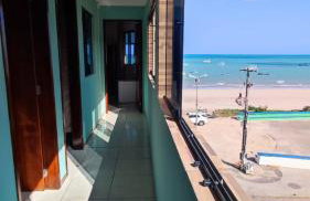 Fabika Pousada - Foto 47