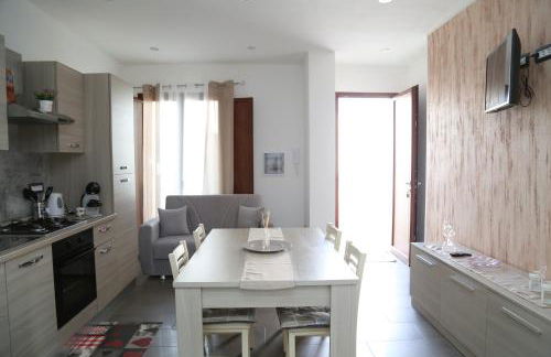 GuestHost - Al civico 5 - Mondern Apartments & Suite! - Foto 1