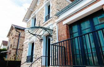 Villa Junon - Foto 1