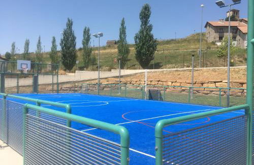 Badaguas It's Cozy - Foto 32