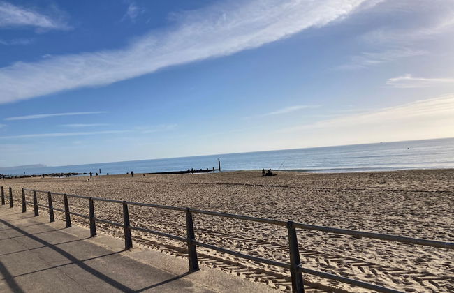 The Coast House - Foto 35