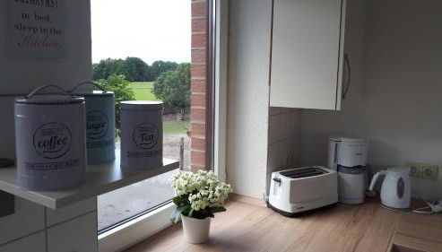 Ferienwohnung am Wildgehege - Foto 3