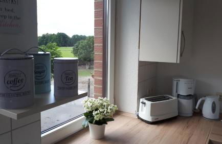 Ferienwohnung am Wildgehege - Foto 3