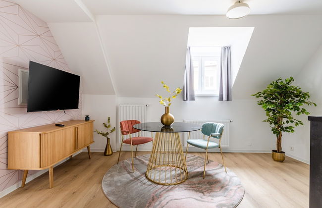 Limehome Klagenfurt Goessgasse - Foto 55