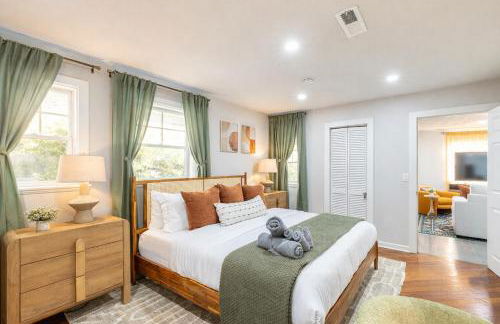 Napa Getaway - Photo 10