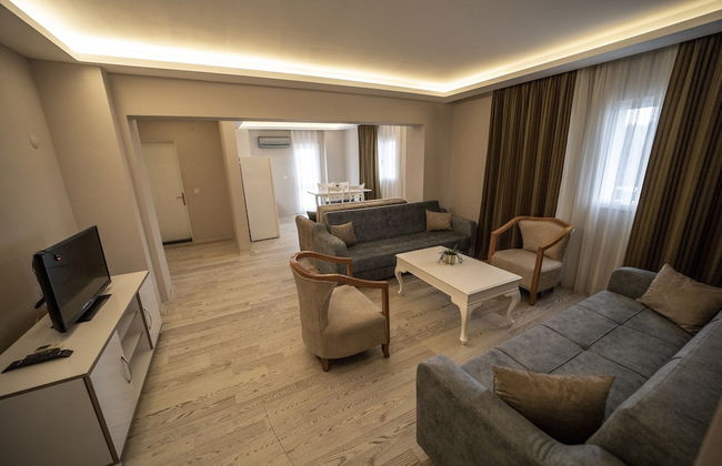 Silver Tower Residence - Foto 19