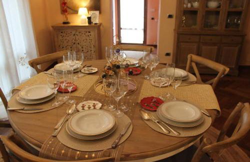 Lucignano 3 Suite Spa Pool Villa luxrury - Foto 40