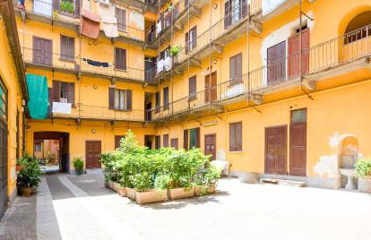 Casa Giulietta Milano - Foto 23