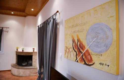 Patras Cozy Lodge - Foto 41