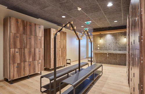 Résidence Odalys L'Ecrin Blanc - Foto 30