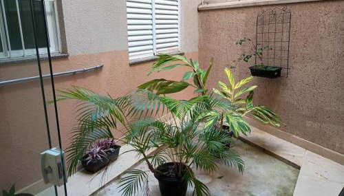 Parque Ecológico Studios - Térreo - Foto 4, Garden