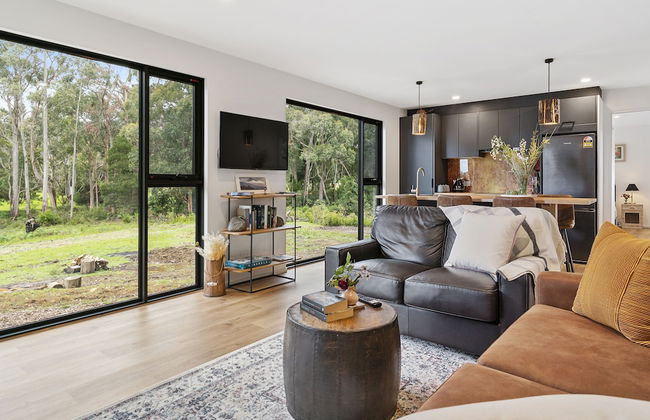 The Hide On Cloudy - Photo 15