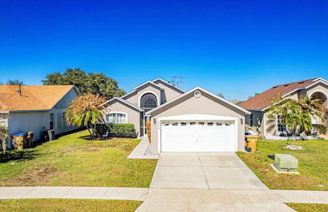 Be Our Guest - Foto 44