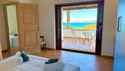 Villa Monti Corru - Foto 5