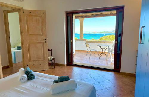 Villa Monti Corru - Foto 5