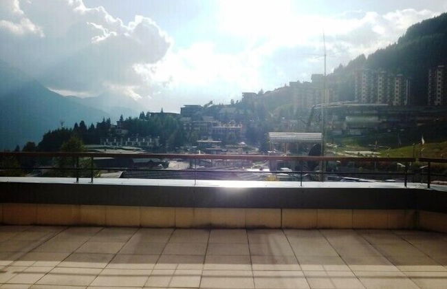 Le Rond Point des Pistes - Foto 48