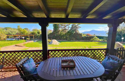 Veranda Turchese - 20m dalla spiaggia - Foto 13