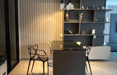 Residencial Collins apt 02 - Foto 4