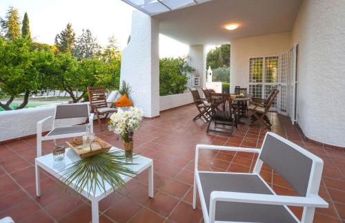 Villa Bianca - Foto 4