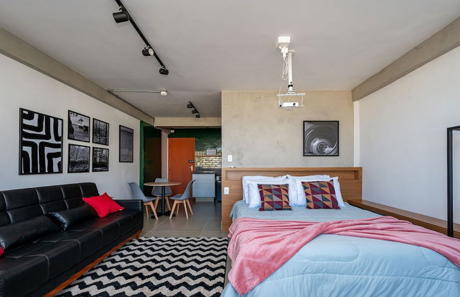 Mirante do Vale - o Prédio do Sampa Sky - Foto 29