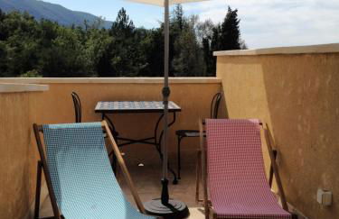 La Grande Bouisse gites avec piscine dans le Luberon, Provence - Foto 35