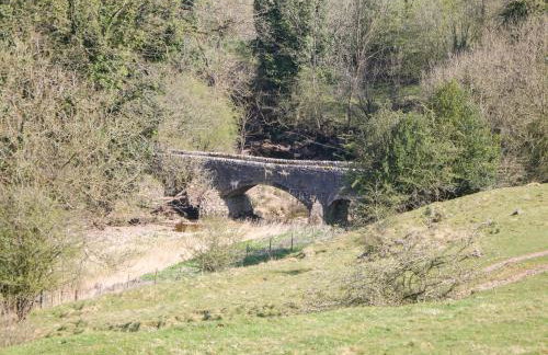 Slade Cottage - Foto 35