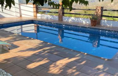 Molino Alto de Murchas - Foto 5