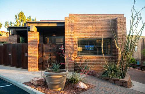 Desert Poppy Villa- Romantic Getaway - Foto 13