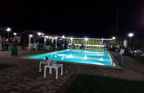 Agriturismo Paparanza - Foto 9