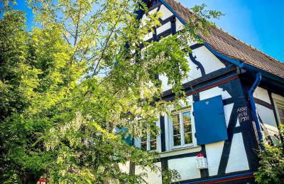 Hexenhäuschen Dreieichenhain - Foto 1