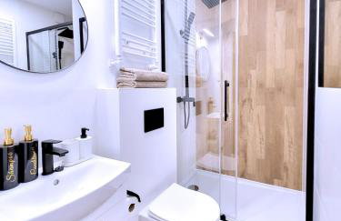 Chill Apartments Piaseczno - Foto 66