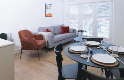 Luxury Flats Near Manchester Airport - Photo 13