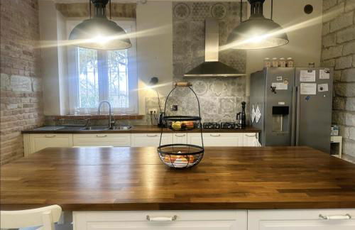 Historic Estate With Private Spa In Monferrato - Foto 7