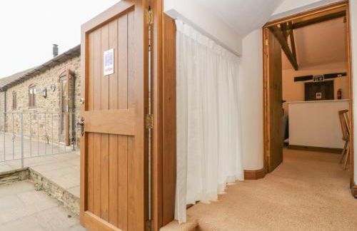 Honeysuckle Cottage - Foto 3