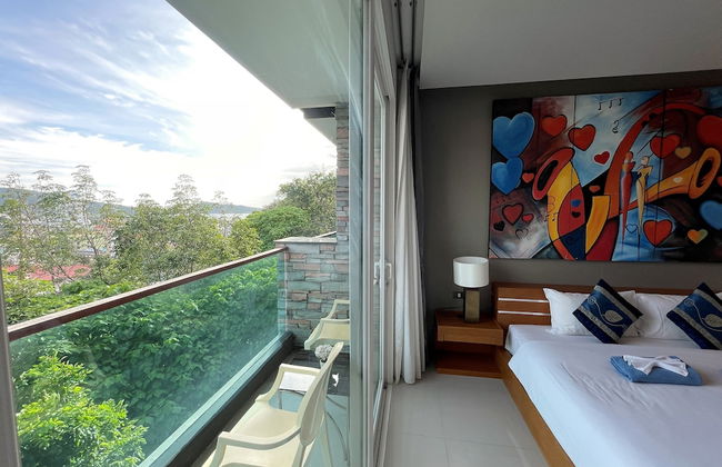 Emerald Terrace by Lofty - Foto 68