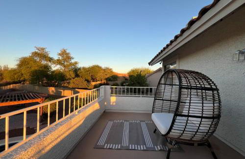 Hike and Golf! Cave Creek Retreat with Backyard Oasis - Photo 30