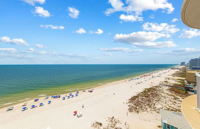 Royal Palms 1303 - Foto 32