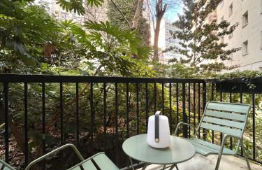 Superbe Appartement côté Jardin - Photo 11