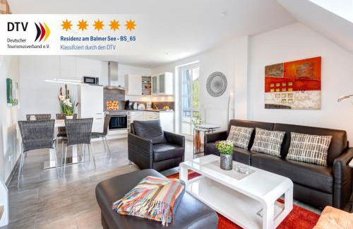 Residenz am Balmer See - BS 65 mit Wellnessbereich - Foto 2