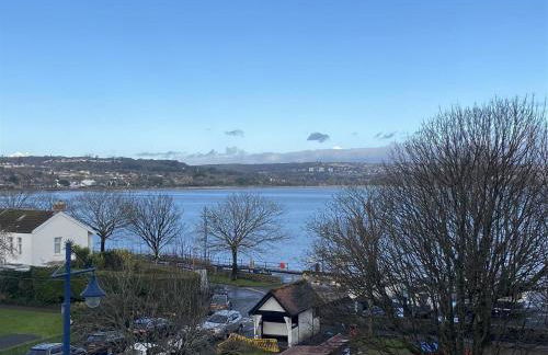 Extended Fishermans cottage with stunning sea views - Foto 13