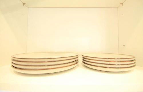 Disponible - Appartement Entier - Matelas Emma - RER B Laplace, 5mn Paris - 2 pers - Parking Rue Gratuit - Tout équipé - RDC - 1 - Foto 17