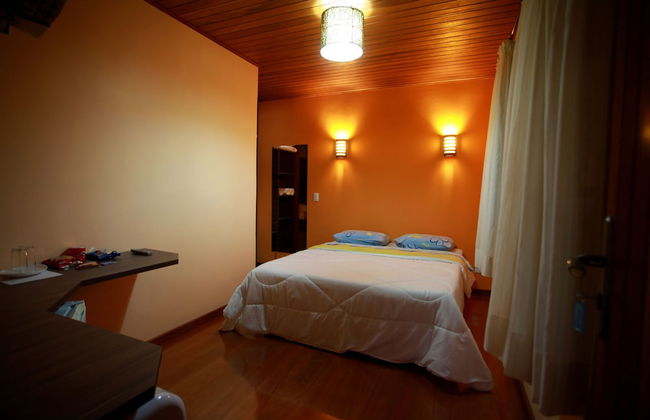 Eco Resort Serra Imperial - Foto 9