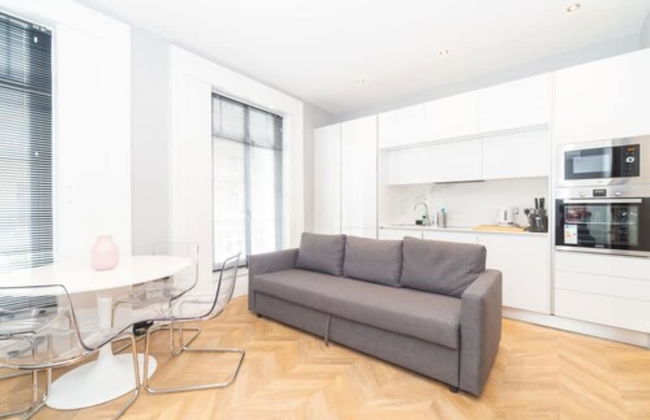 PML Apartments Southwick Street - Photo 61