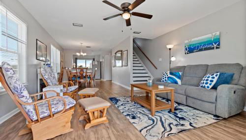 Silver Dolphin - Foto 3